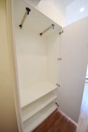 ザ・パークハビオ木場の物件内観写真